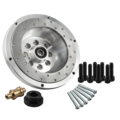 PMC Trousse d'adaptation Toyota JZ - BMW M57 / E46 S54 M3 - 184mm / 7.25"