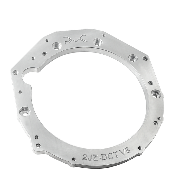PMC Trousse d'adaptation Toyota JZ - BMW DCT DKG Getrag GS7D36SG V8
