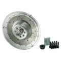 PMC STAGE 2 Toyota JZ 1JZ 2JZ - BMW E60 M57N2 6-speed HGD JGA - 228mm / 8.98"