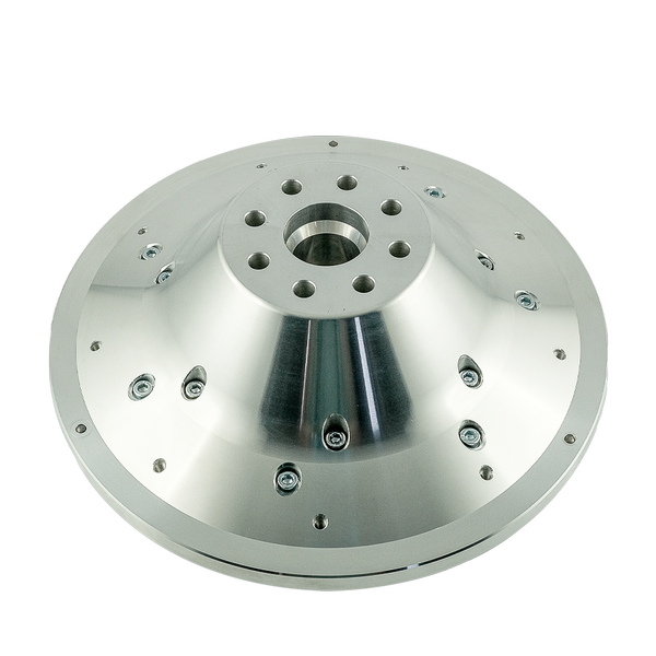 PMC STAGE 2 Toyota JZ 1JZ 2JZ - BMW E60 M57N2 6-speed HGD JGA - 228mm / 8.98"