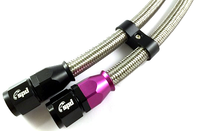 Double support 27,2mm