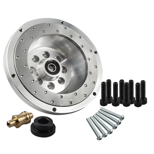 PMC RACE STAGE 3 Toyota JZ - BMW M57 / E46 S54 M3 - 184mm / 7.25" (S)