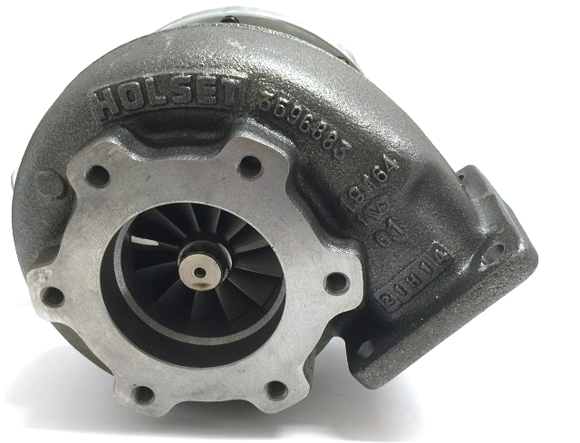 Holset hx50mfs