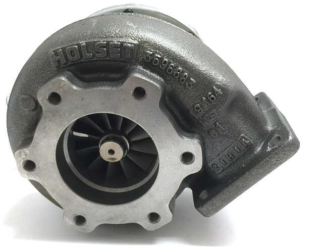 Holset hx50mfs