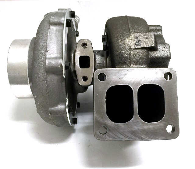 Holset hx50mfs