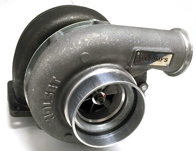 Holset hx50mfs