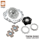 PMC RACE STAGE 2 Toyota JZ - BMW M57N HGD JGA HGA - 184mm / 7.25" (S)
