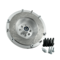 PMC RACE STAGE 1 Toyota UZ - BMW M57N HGD JGA - 240mm / 9.45"