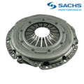 PMC RACE STAGE 1 Toyota UZ - BMW M57N HGD JGA - 240mm / 9.45"