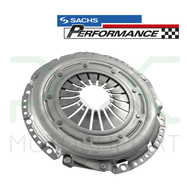 PMC RACE STAGE 1 Toyota JZ 1JZ 2JZ - manual BMW M57 / E46 S54 M3 - 240mm / 9.45"