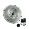 PMC RACE STAGE 1 Toyota JZ - BMW M57N HGU HGK / N54 - 240mm / 9.45"