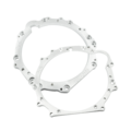 PMC Trousse d'adaptation Toyota UZ - Toyota Altezza / Lexus IS200 J160 Aisin AZ6 (first gen.)