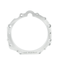 PMC Trousse d'adaptation Toyota UZ - Mazda RX-7 FD - 240mm / 9.45"