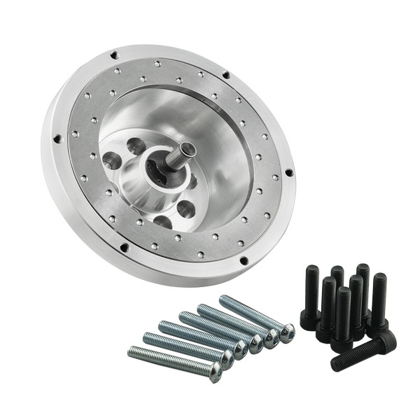 PMC Trousse d'adaptation Toyota UZ - BMW M57N HGU HGK / N54 - 184mm / 7.25" (P)