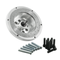 PMC Trousse d'adaptation Toyota UZ - BMW M57N HGU HGK / N54 - 184mm / 7.25" (P)
