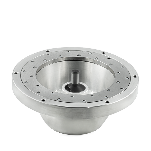 PMC Trousse d'adaptation Toyota UZ - BMW M57N HGU HGK / N54 - 184mm / 7.25" (P)