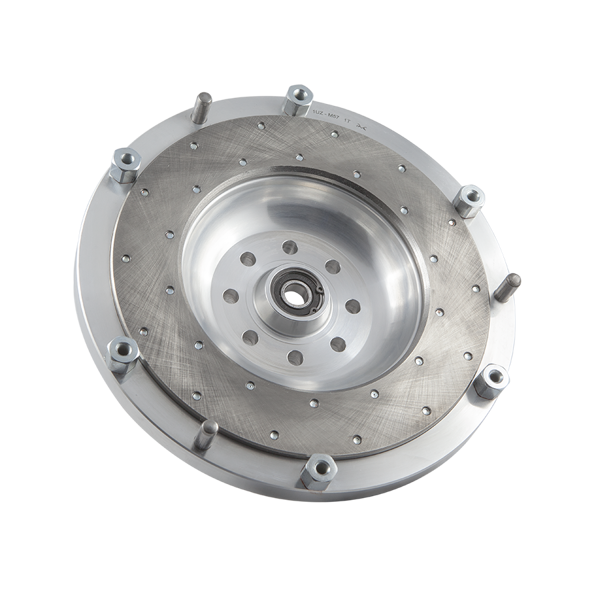 PMC Trousse d'adaptation Toyota UZ - BMW M57 / E46 S54 M3 - 240mm / 9.45"