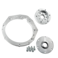 PMC Trousse d'adaptation Toyota UZ - BMW DCT DKG Getrag GS7D36SG V8