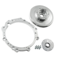 PMC Trousse d'adaptation Toyota UZ - BMW DCT DKG Getrag GS7D36SG Inline-six (H)