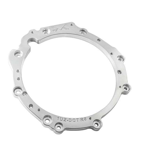 PMC Trousse d'adaptation Toyota UZ - BMW DCT DKG Getrag GS7D36SG Inline-six (H)