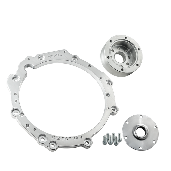 PMC Trousse d'adaptation Toyota UZ - BMW DCT DKG Getrag GS7D36SG Inline-six