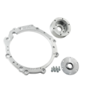 PMC Trousse d'adaptation Toyota UZ - BMW DCT DKG Getrag GS7D36SG Inline-six