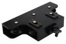 Tube straightener pour obtenir des tubes droits 3/16" - 1/2"
