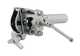 Outil conique 1/8" - 3/4"