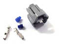 Connecteur 2pin Injecteur Nippon/Denso