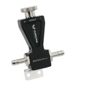 Hurricane Motorsport  Soupape de boost turbocompresseur