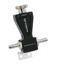Hurricane Motorsport  Soupape de boost turbocompresseur
