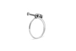 Collier de serrage en fil