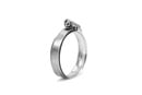 Mikalor Collier de serrage 100-120mm/16,5mm Avec bague intérieure W3