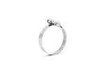 Collier de serrage Acier inoxydable