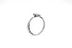 Mikalor Collier de serrage 50-70mm/12mm Tension constante W3