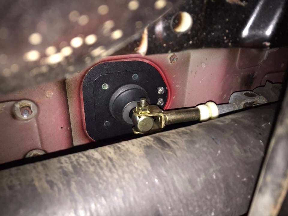 Coolerworx Short shifter Nissan 370Z