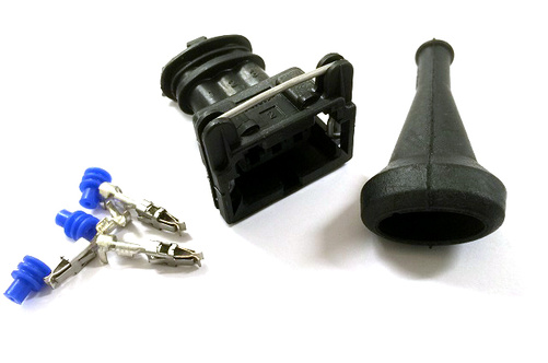 Connecteur 3pin Bosch JPT (TPS, déclencheur)