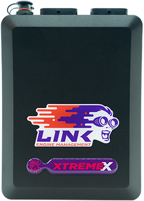 Link G4X XtremeX Unité de commande du moteur