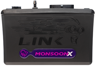 Link G4X MonsoonX Unité de commande du moteur