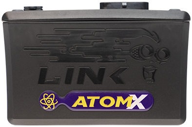 Link G4X AtomX Unité de commande du moteur