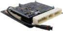 Link ECU Mitsubishi EVO I–III Gestion du moteur