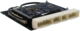 Link ECU Mitsubishi EVO IV–VIII Gestion du moteur