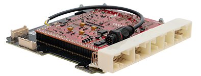 Link ECU Honda K20A Gestion du moteur