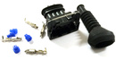 Connecteur 4pin Bosch JPT (Bobine/module d'allumage)