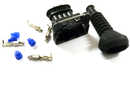Connecteur 4pin Bosch JPT (Bobine/module d'allumage)