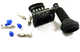 Connecteur 4pin Bosch JPT (Bobine/module d'allumage)