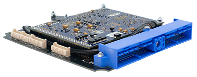 Link ECU Nissan S13-15 64 pin Gestion du moteur
