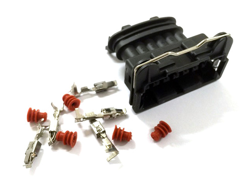 Connecteur 5pin Bosch JPT (Module d'allumage, Audi TPS)