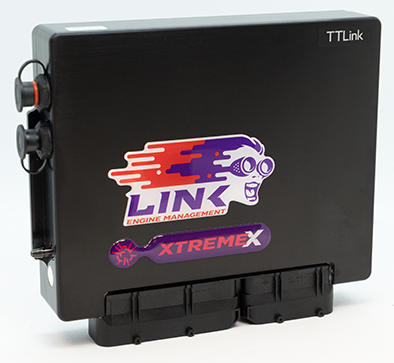Link ECU TTLink VWAG 1.8l Turbo e-throttle Gestion du moteur