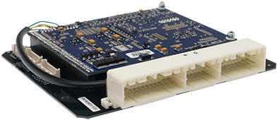 Link ECU Subaru WRX & STI V3-4 Impreza WRX & STI (MY97, MY98 & 22B) Gestion du moteur